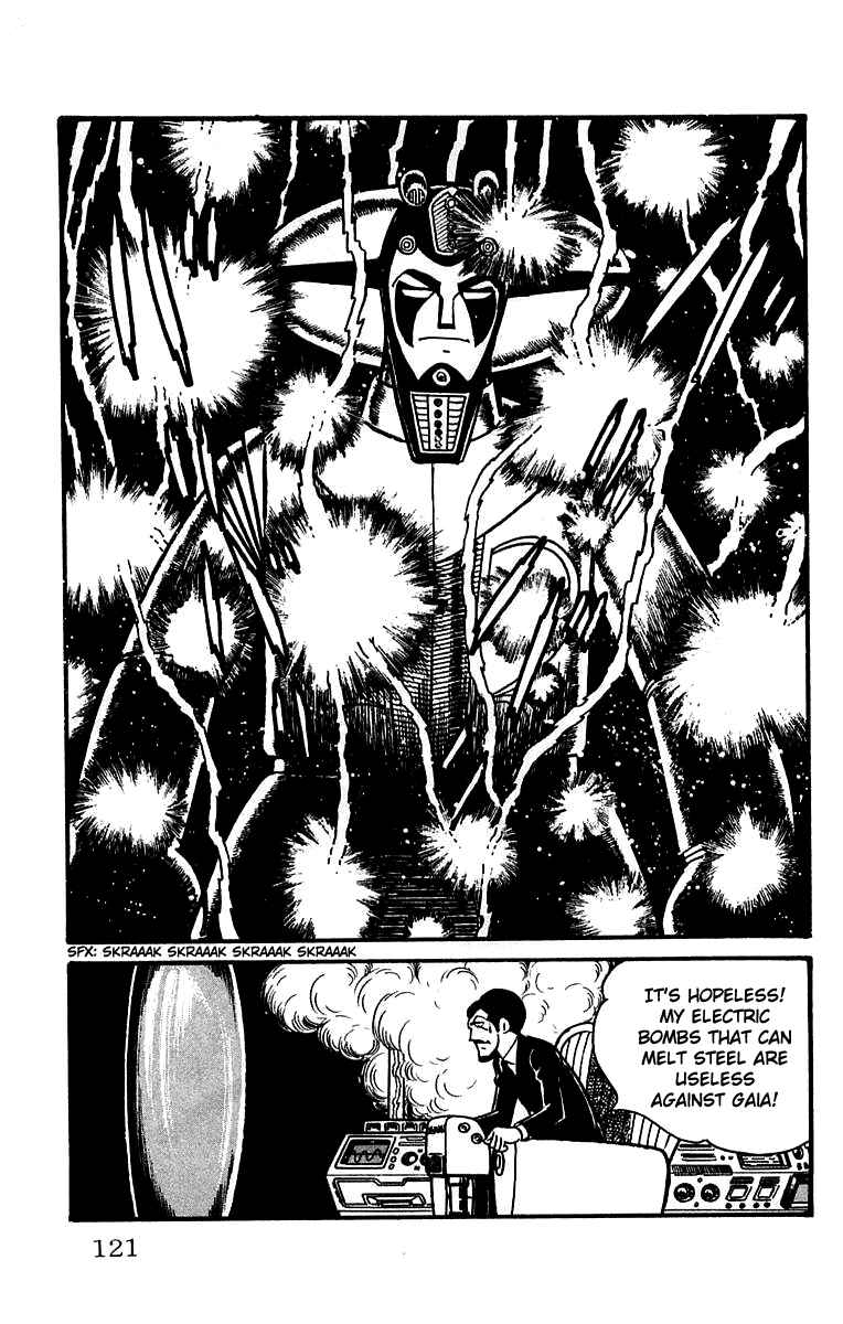 Page 38 Chapter 16 Mars
