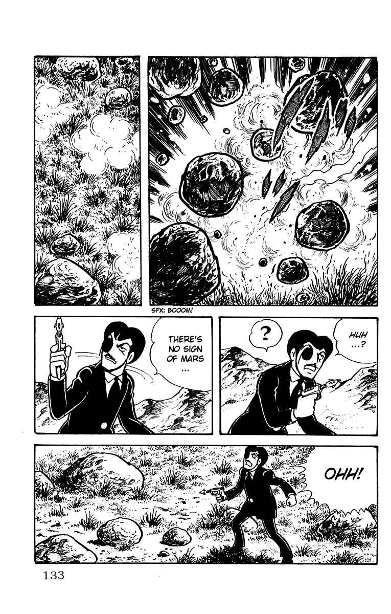 Page 50 Chapter 16 Mars