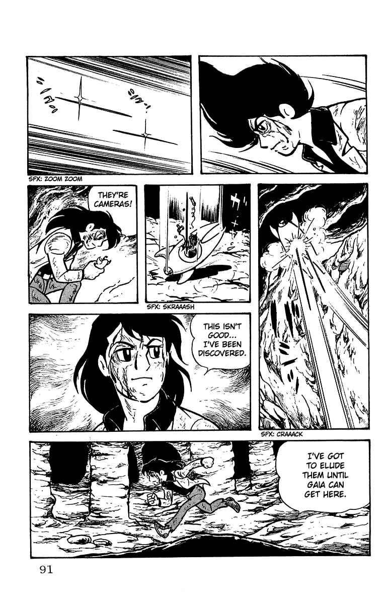 Page 8 Chapter 16 Mars