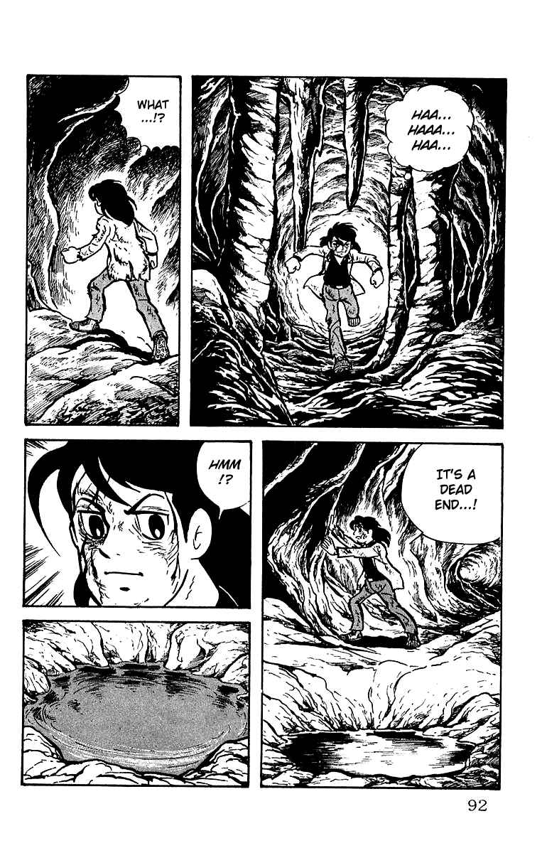 Page 9 Chapter 16 Mars