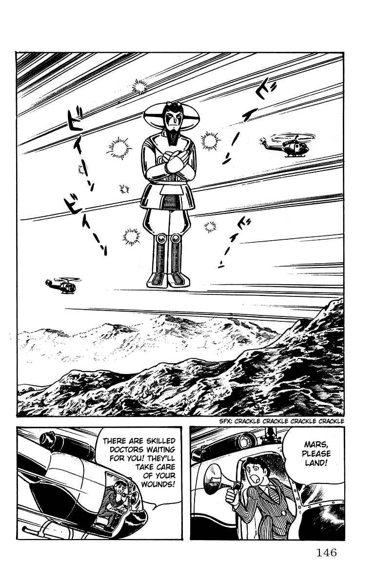 Page 8 Chapter 17 Mars