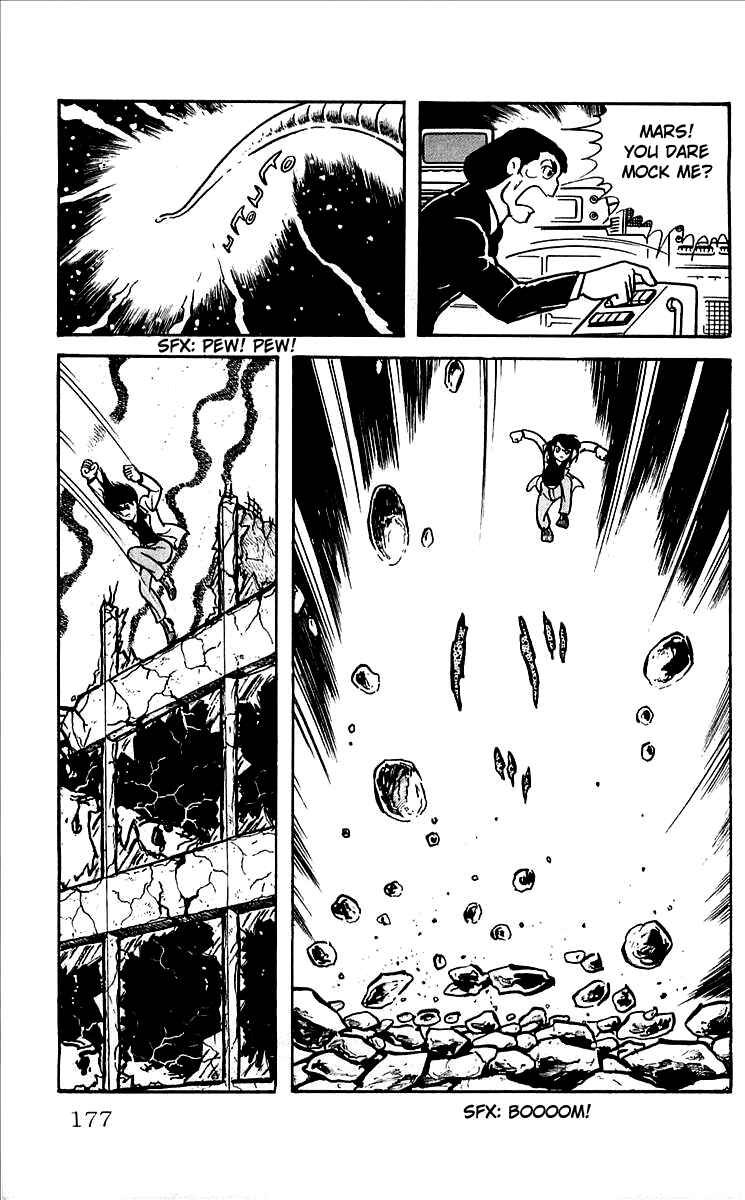 Page 10 Chapter 28 Mars