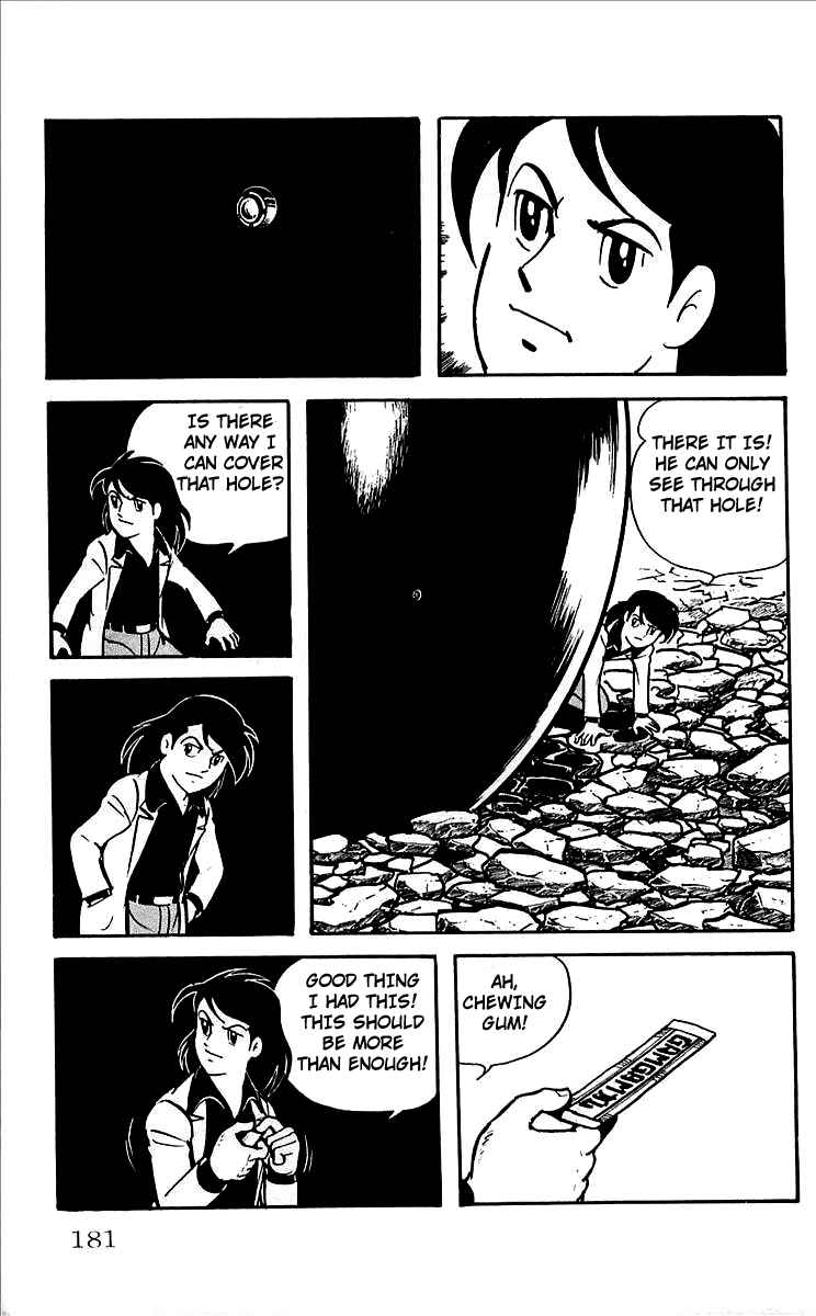 Page 14 Chapter 28 Mars