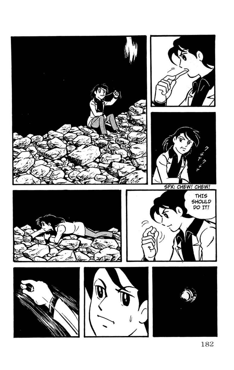 Page 15 Chapter 28 Mars