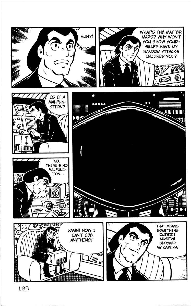 Page 16 Chapter 28 Mars