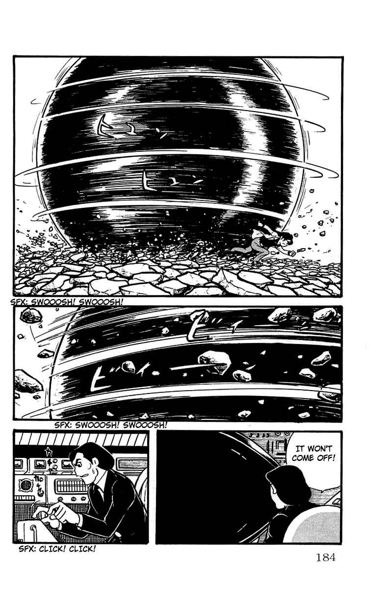 Page 17 Chapter 28 Mars