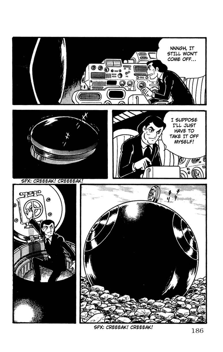 Page 19 Chapter 28 Mars