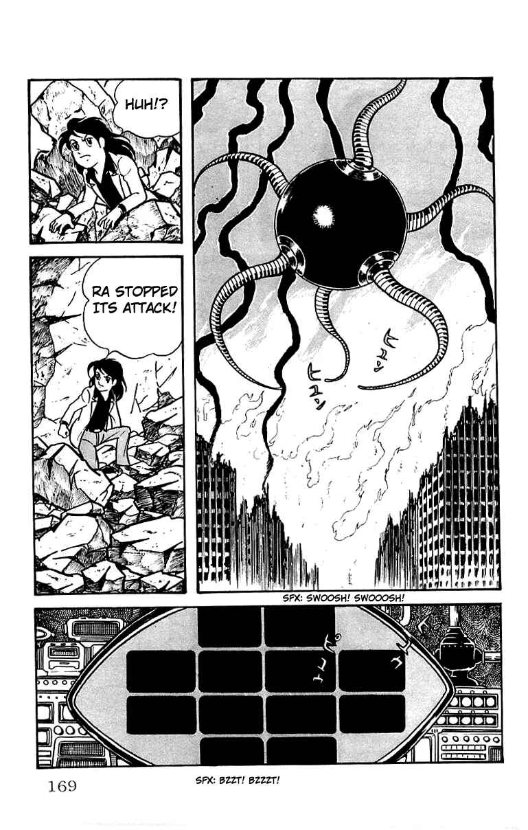 Page 2 Chapter 28 Mars