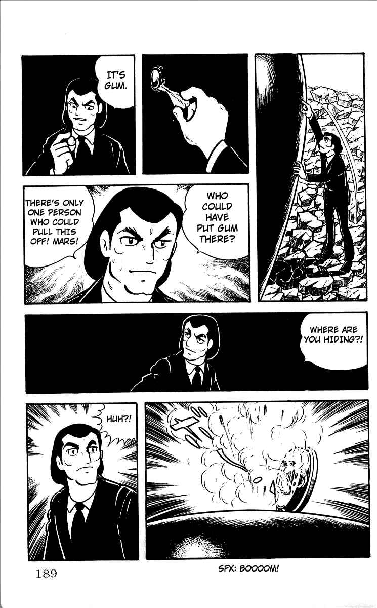 Page 22 Chapter 28 Mars