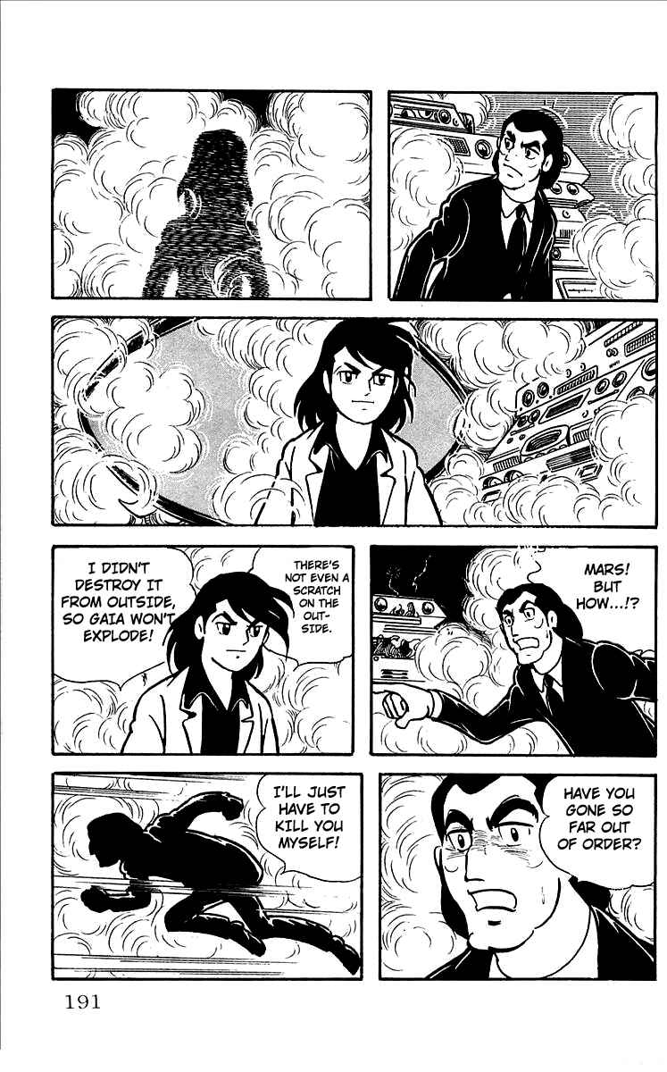 Page 24 Chapter 28 Mars