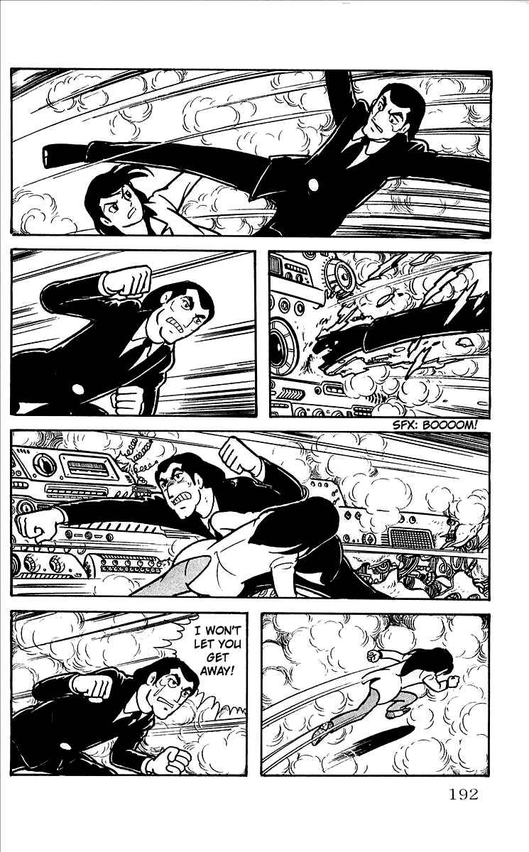 Page 25 Chapter 28 Mars