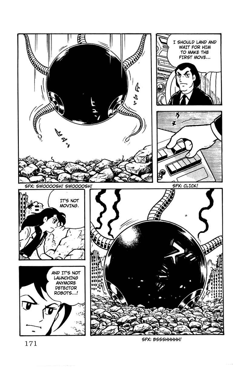 Page 4 Chapter 28 Mars