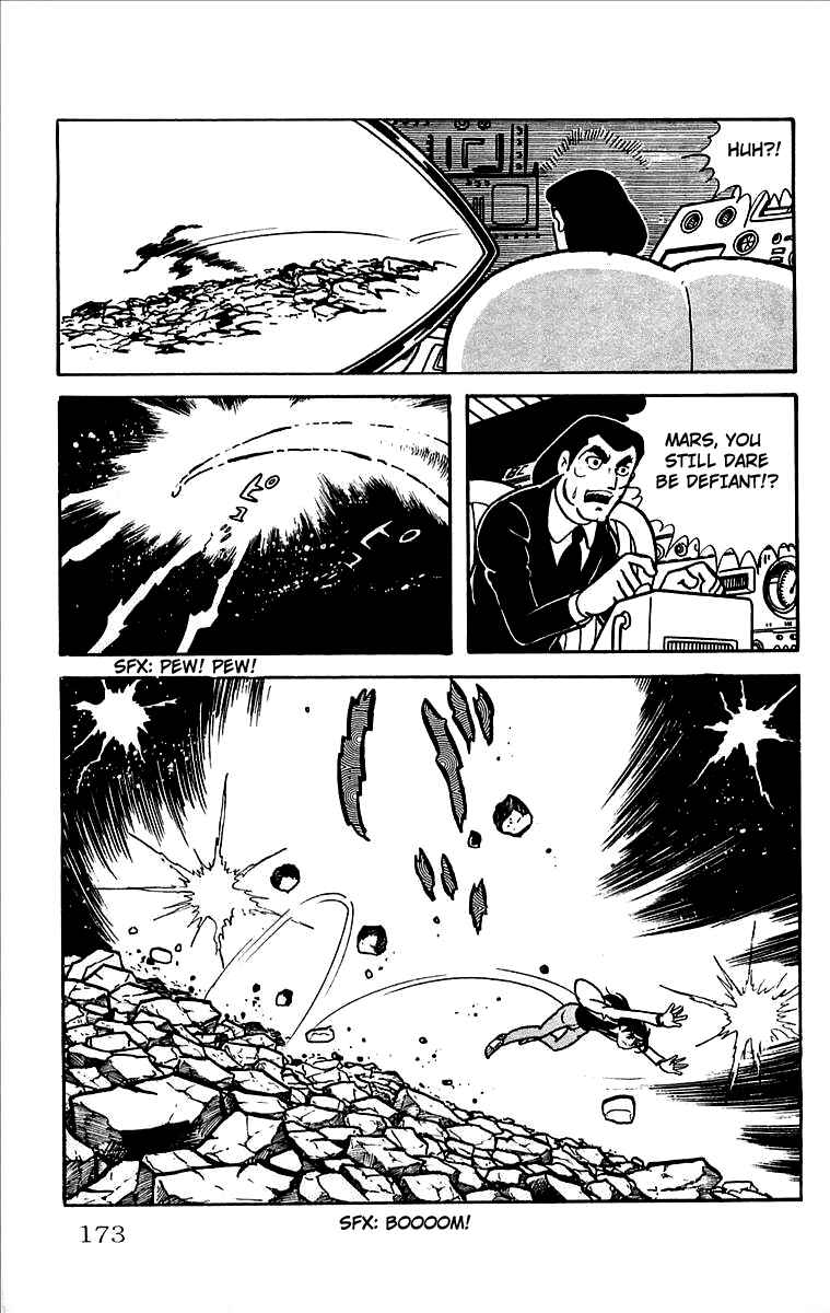 Page 6 Chapter 28 Mars