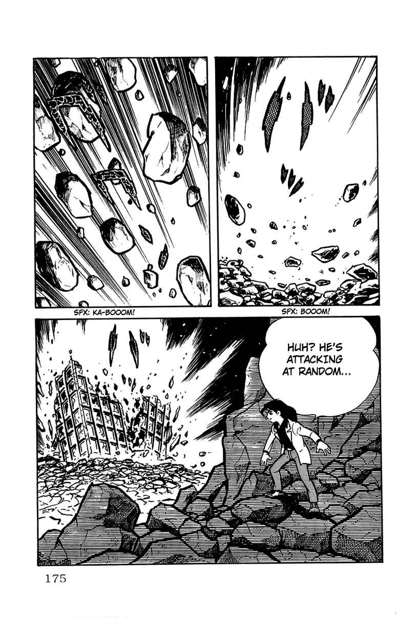 Page 8 Chapter 28 Mars