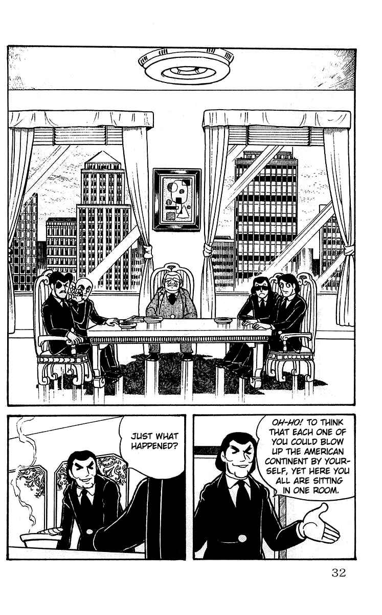 Page 4 Chapter 2 Mars