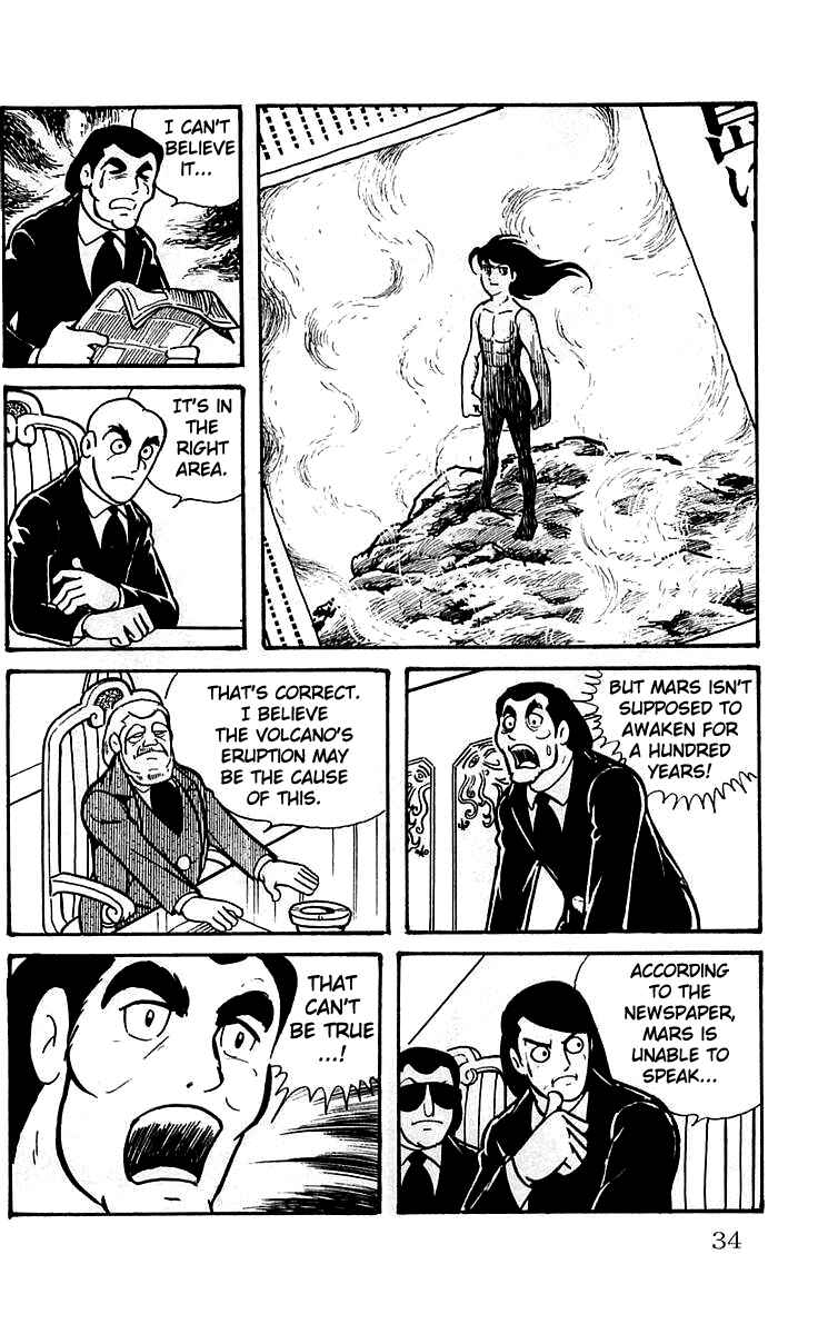 Page 6 Chapter 2 Mars