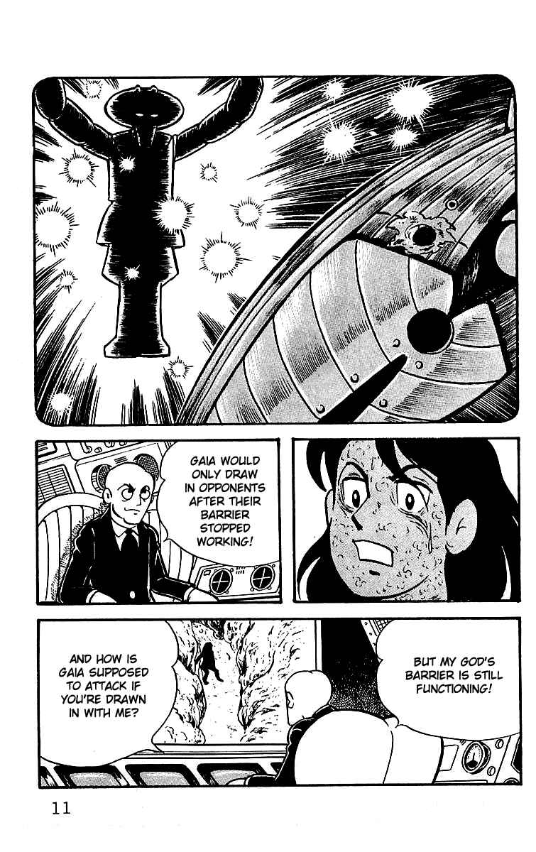Page 11 Chapter 19 Mars