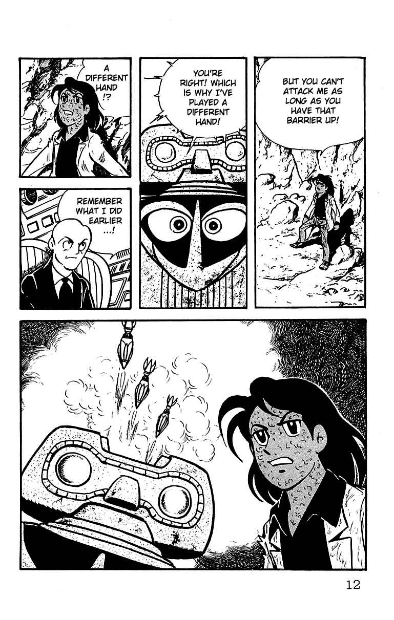Page 12 Chapter 19 Mars