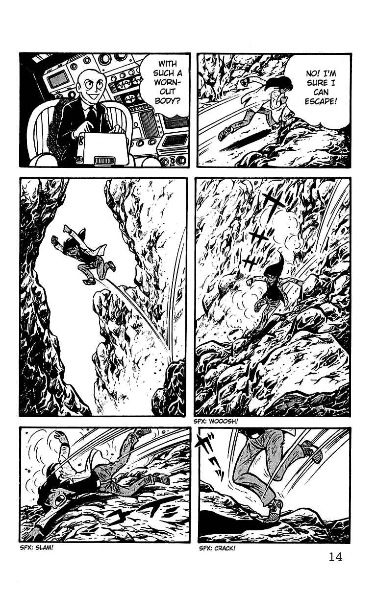 Page 14 Chapter 19 Mars