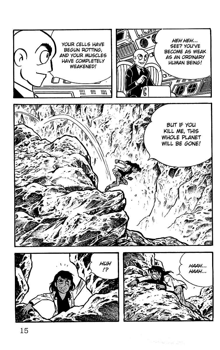 Page 15 Chapter 19 Mars