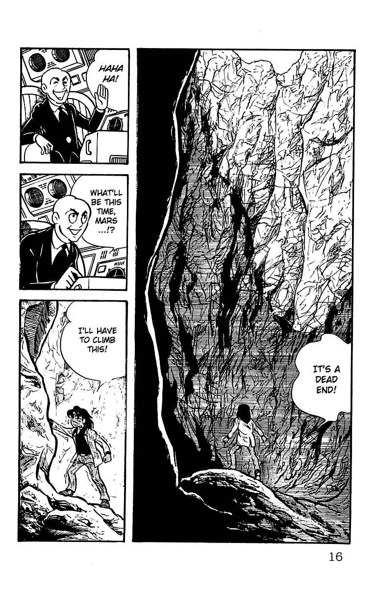 Page 16 Chapter 19 Mars