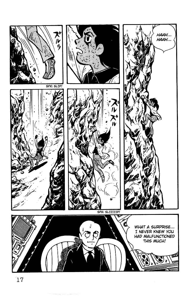 Page 17 Chapter 19 Mars