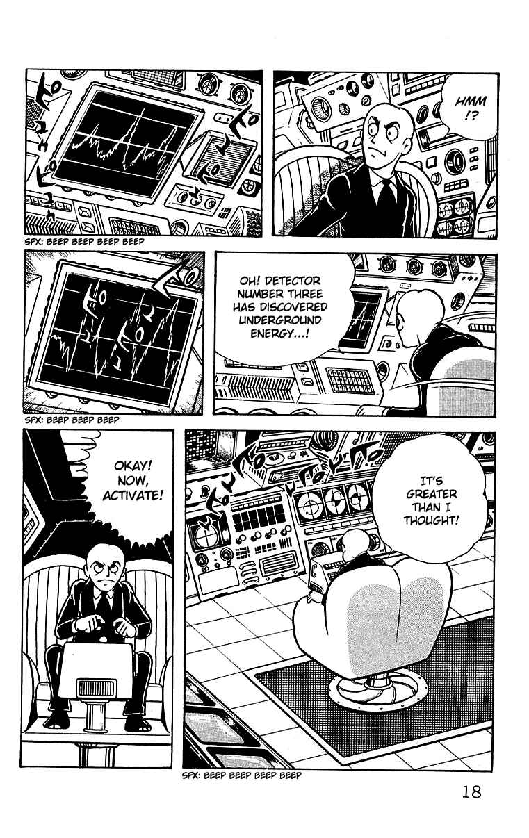 Page 18 Chapter 19 Mars