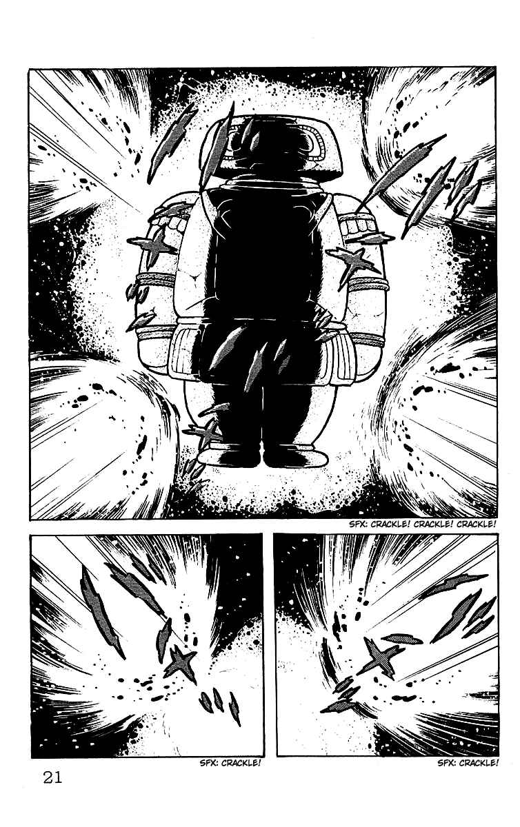 Page 21 Chapter 19 Mars