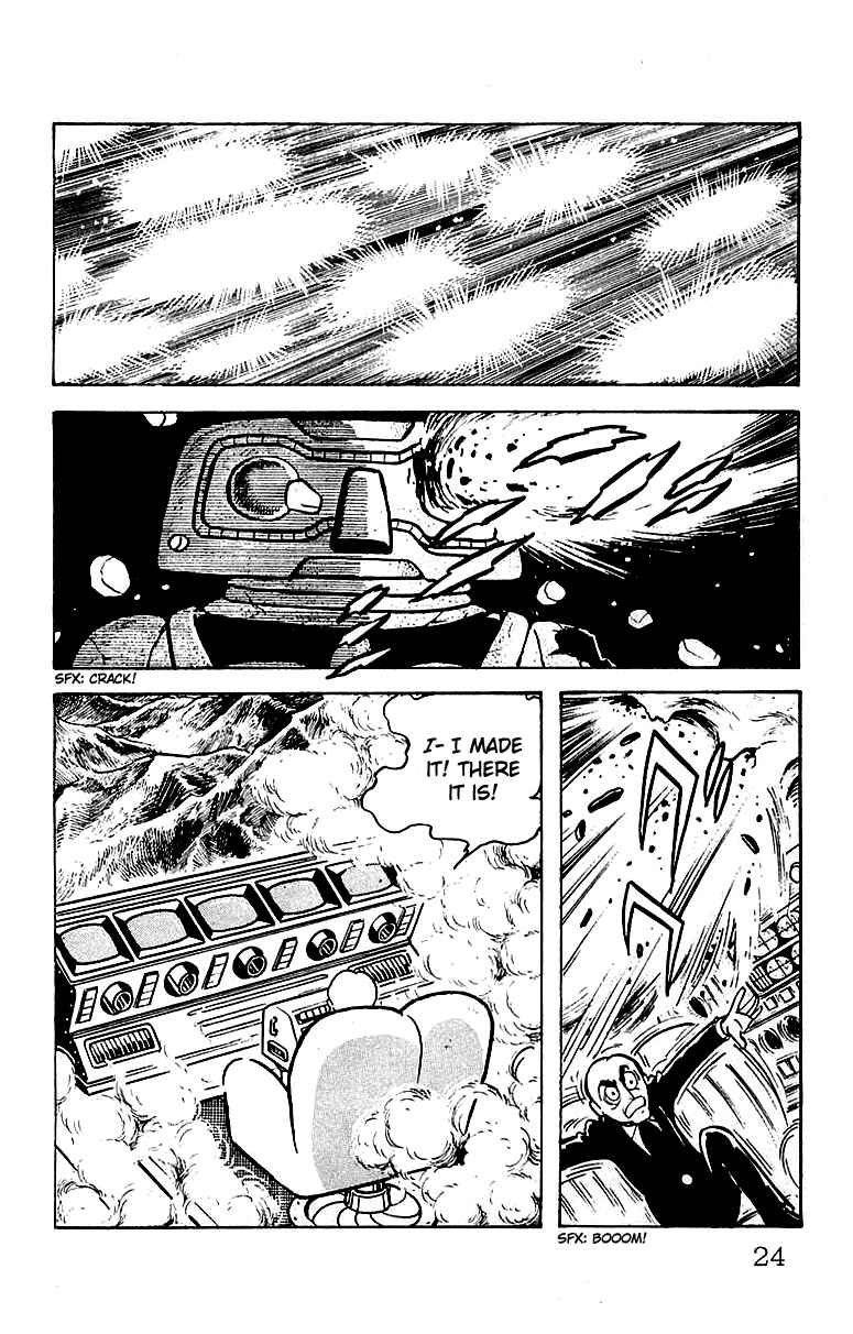 Page 24 Chapter 19 Mars
