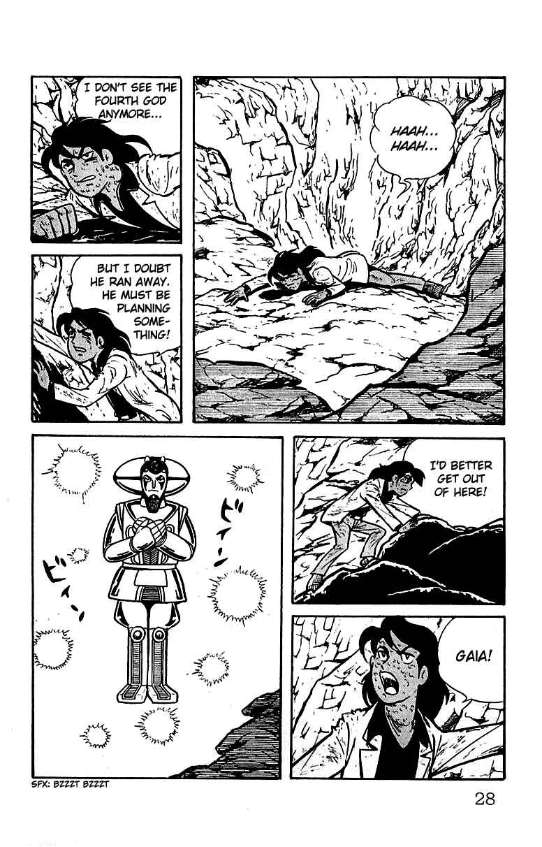 Page 28 Chapter 19 Mars