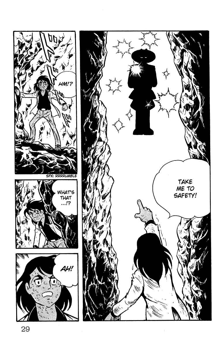 Page 29 Chapter 19 Mars