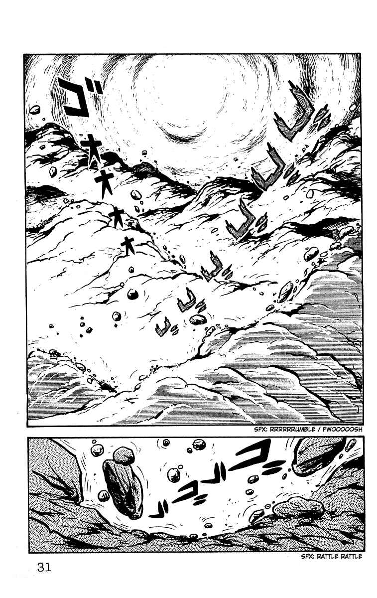 Page 31 Chapter 19 Mars