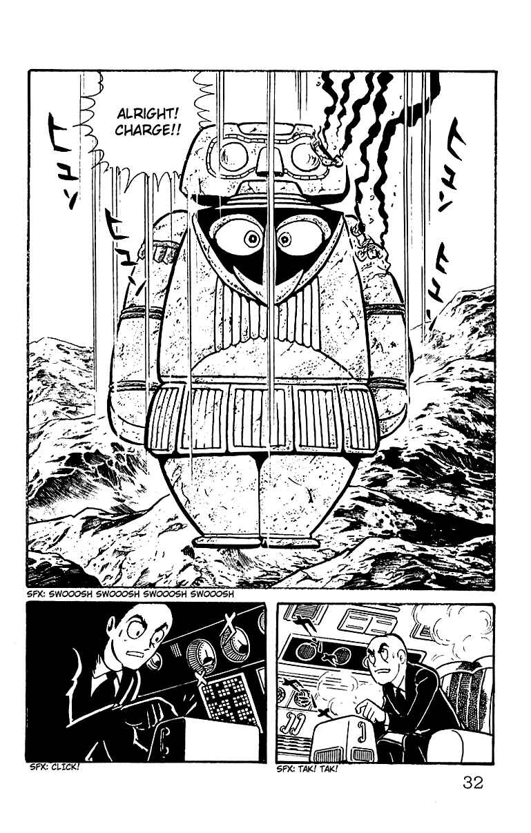 Page 32 Chapter 19 Mars