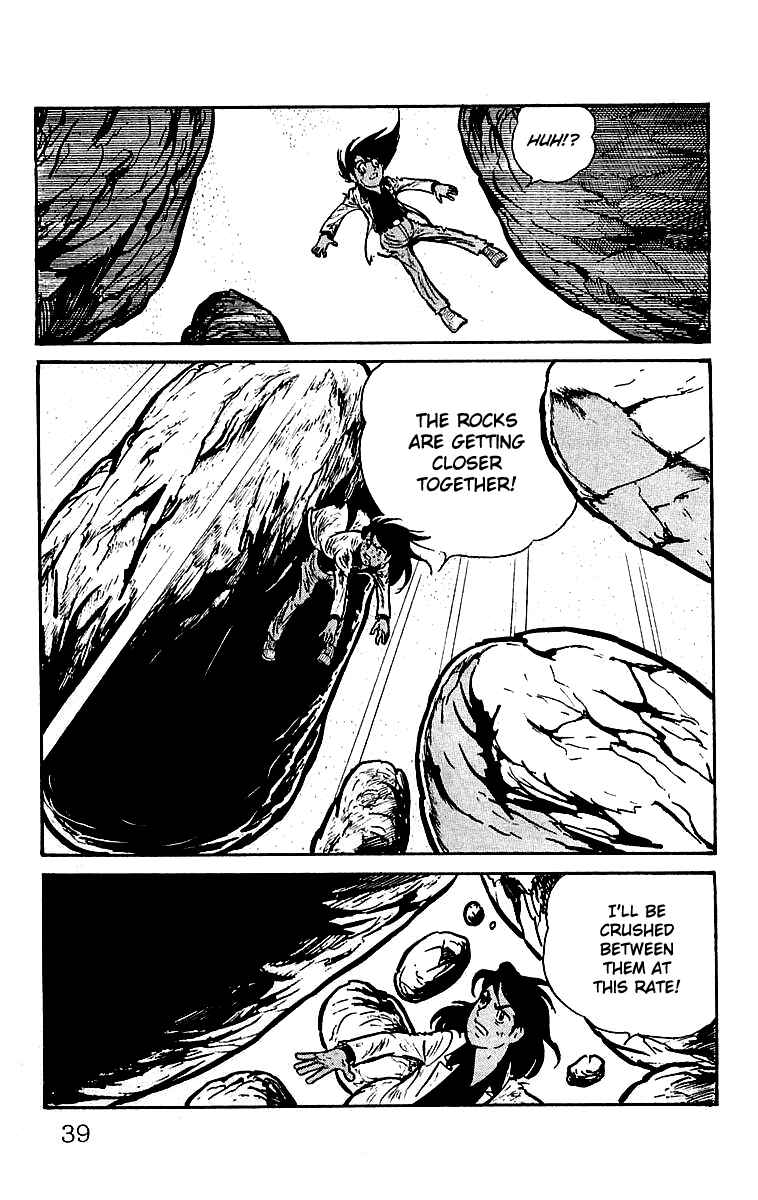 Page 39 Chapter 19 Mars