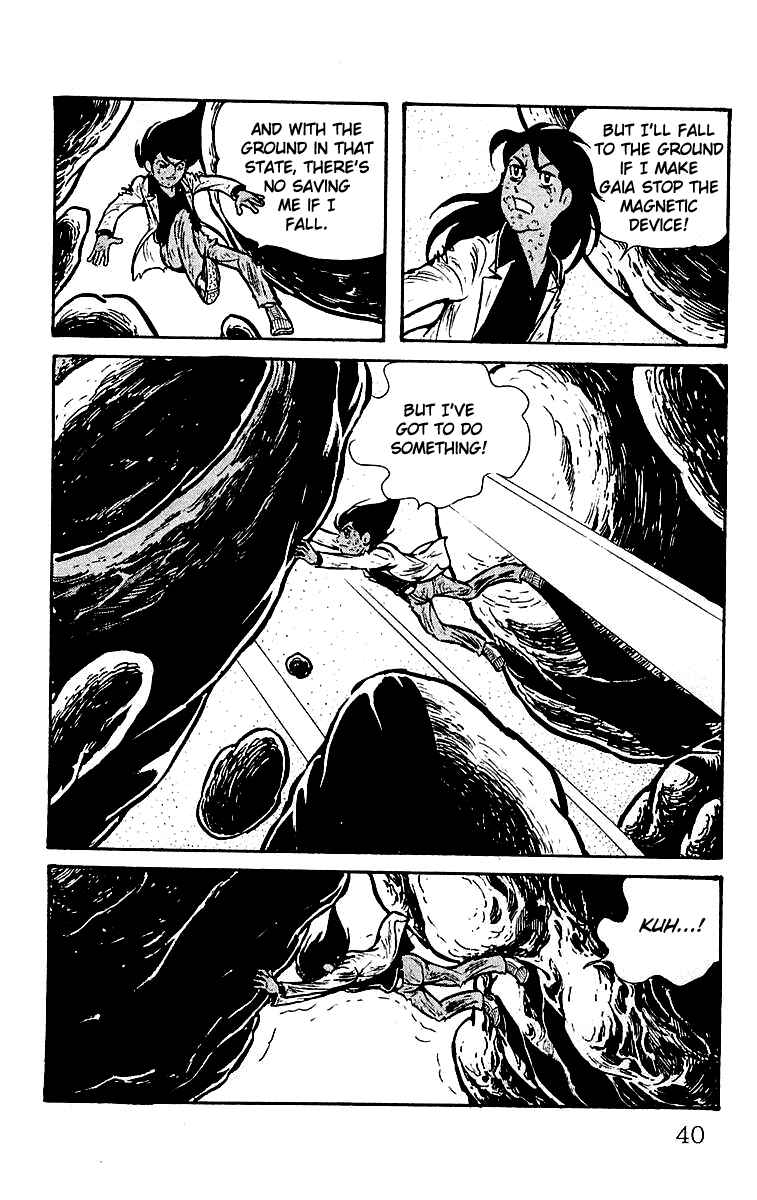 Page 40 Chapter 19 Mars