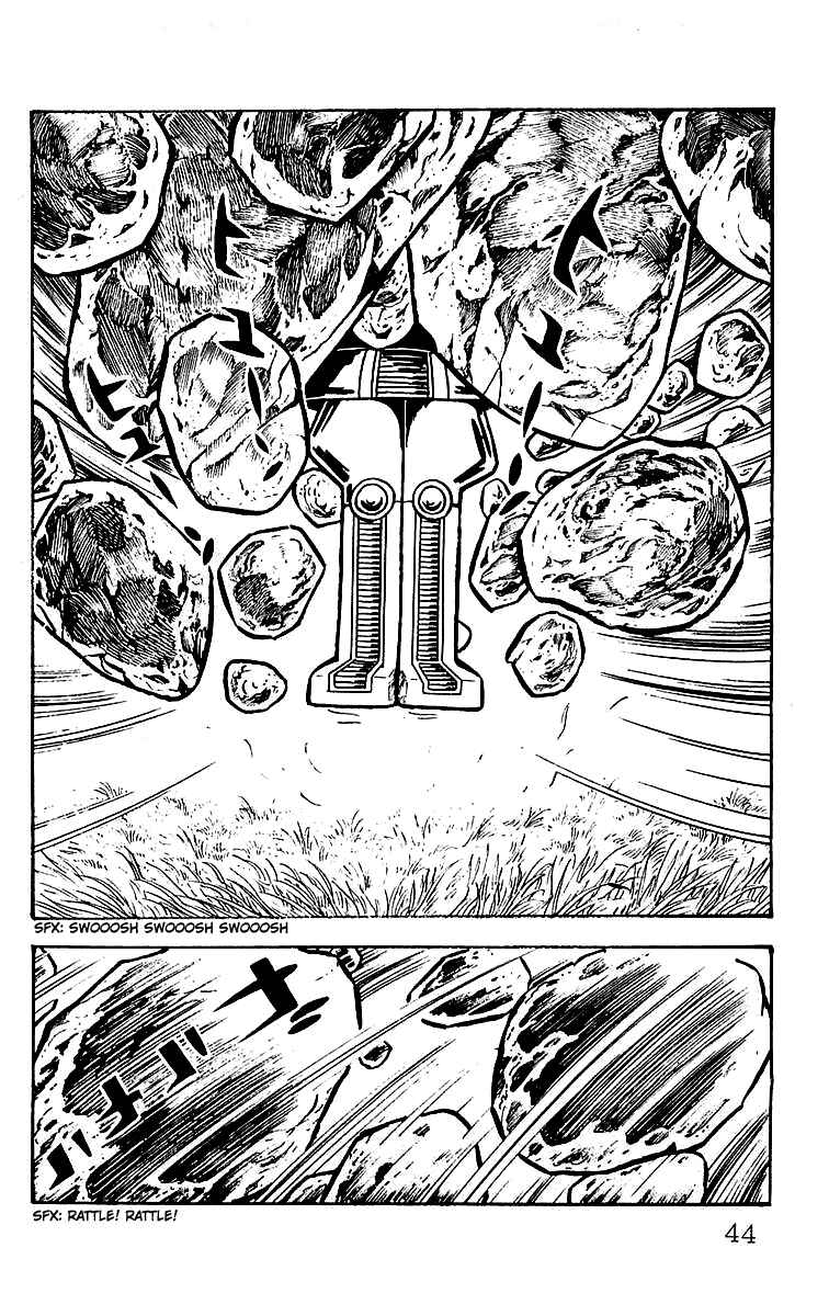 Page 44 Chapter 19 Mars