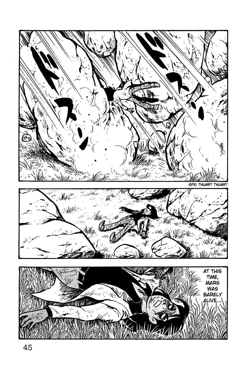 Page 45 Chapter 19 Mars