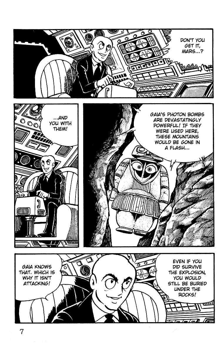 Page 7 Chapter 19 Mars