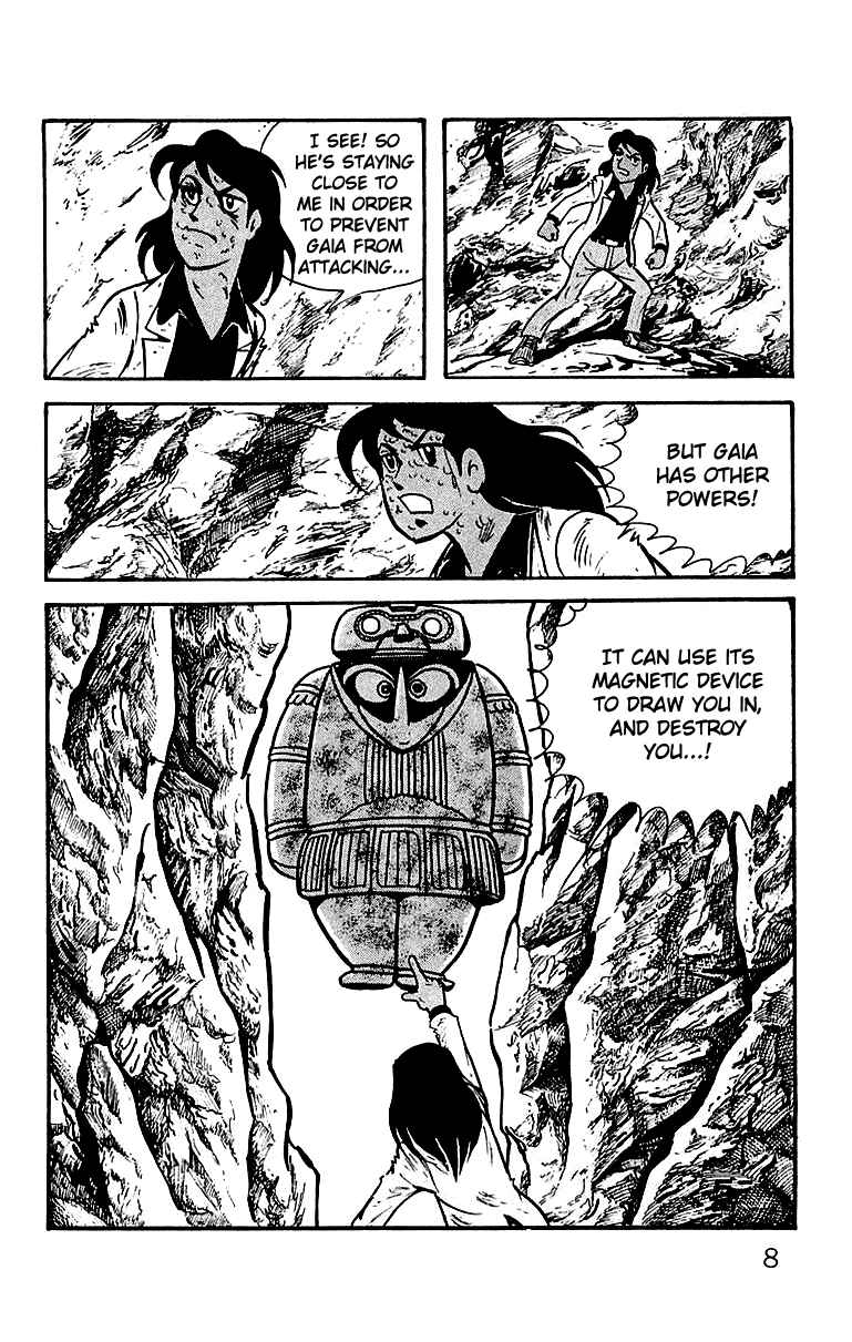 Page 8 Chapter 19 Mars