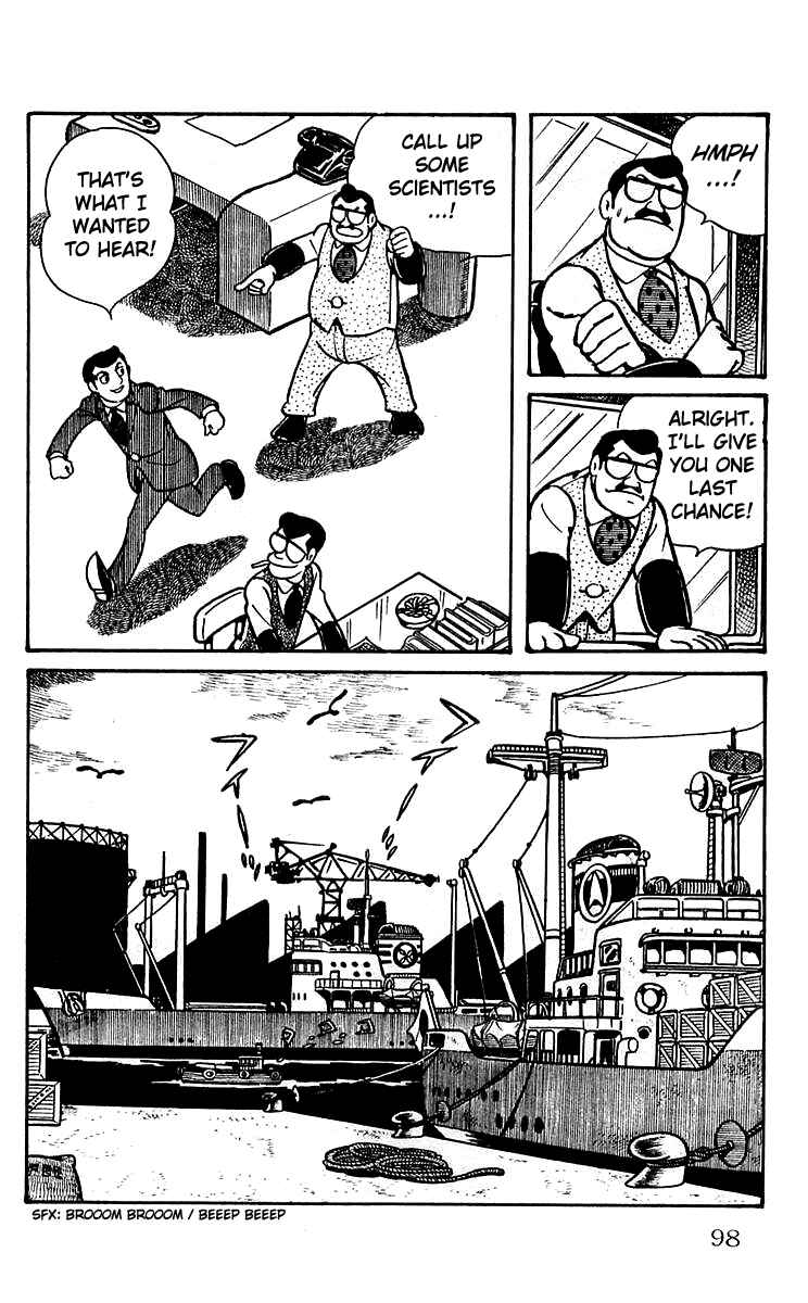 Page 10 Chapter 10 Mars
