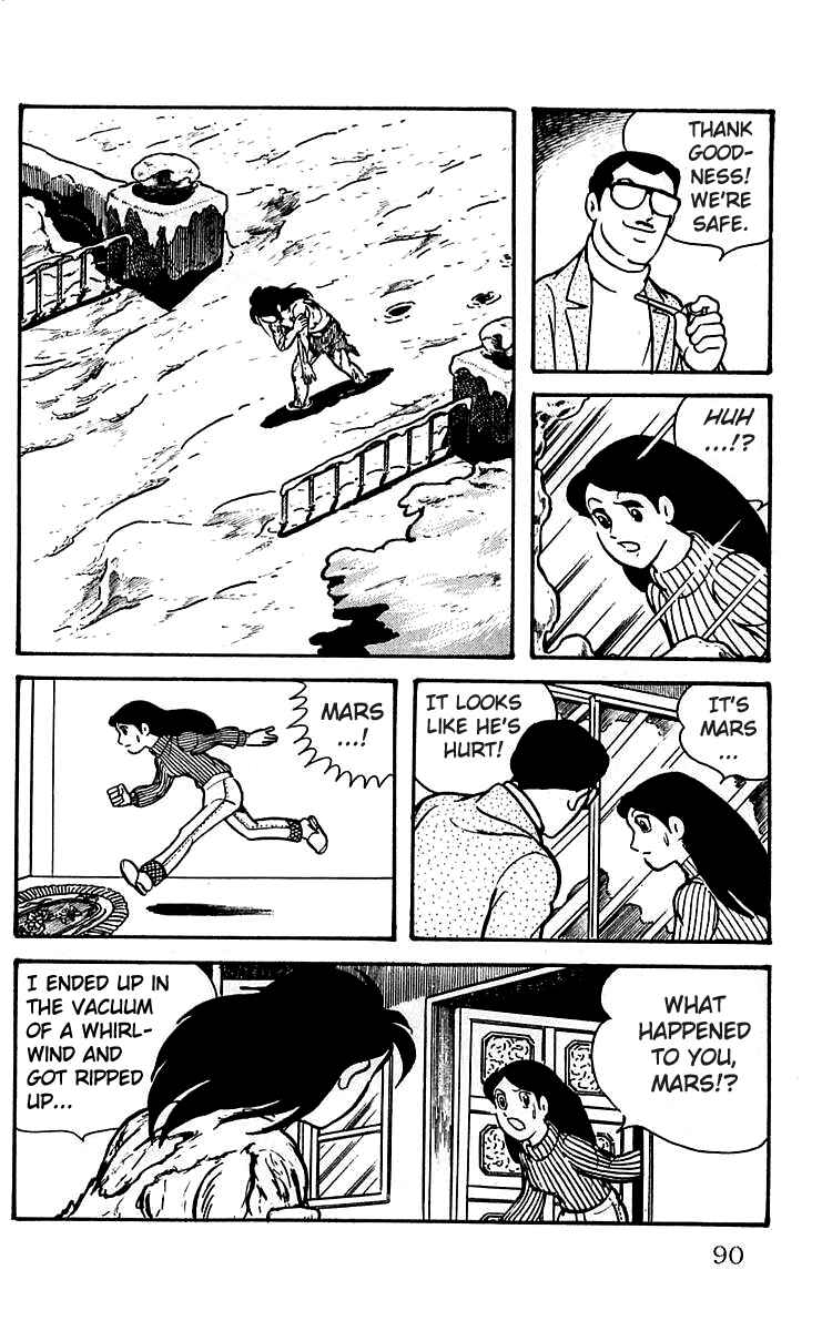 Page 2 Chapter 10 Mars