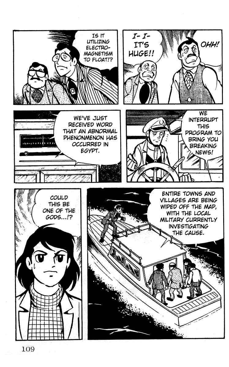 Page 21 Chapter 10 Mars