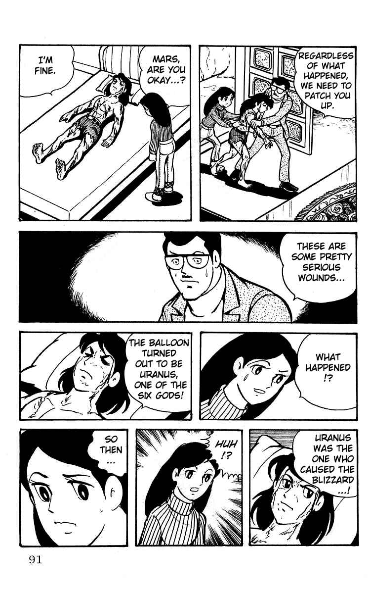 Page 3 Chapter 10 Mars