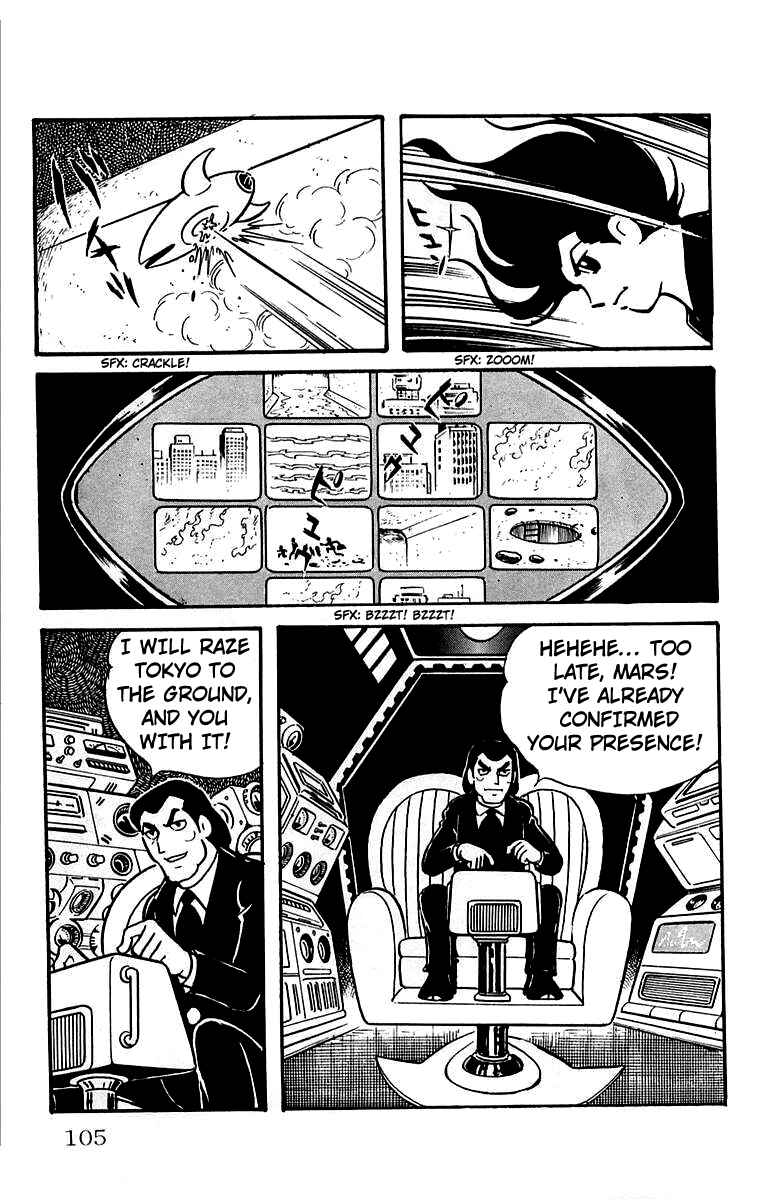 Page 10 Chapter 26 Mars