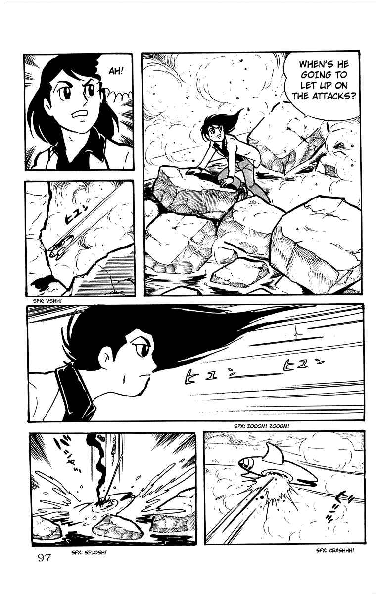 Page 2 Chapter 26 Mars