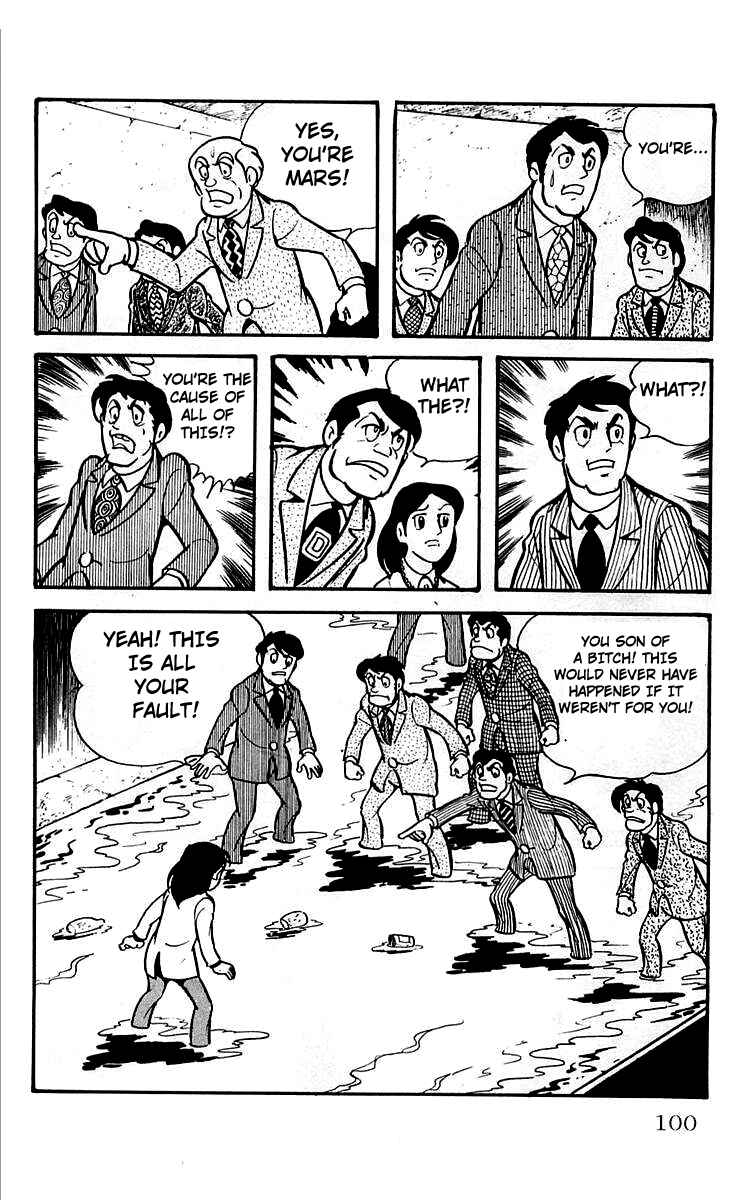 Page 5 Chapter 26 Mars