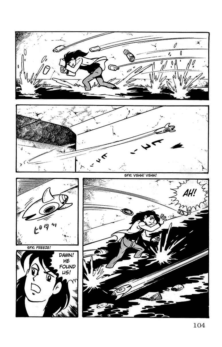 Page 9 Chapter 26 Mars