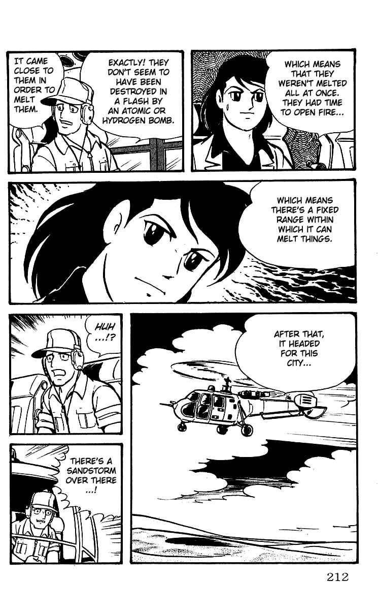 Page 23 Chapter 13 Mars
