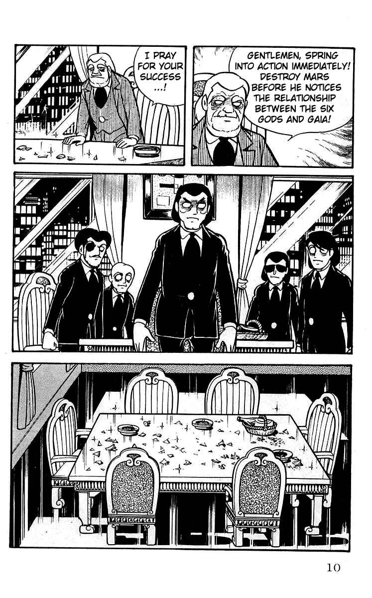 Page 10 Chapter 7 Mars