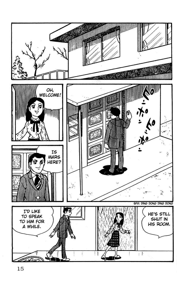 Page 15 Chapter 7 Mars